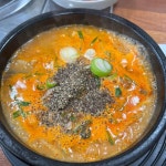 장터순대국감자탕 오송점 - 오송 순대국, 감자탕 맛집 | 다이닝코드, 빅데이터 맛집검색