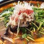 대명임진강매운탕 - 김포 매운탕, 송어회 맛집 | 다이닝코드, 빅데이터 맛집검색