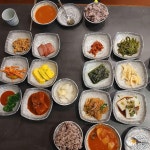 인천 한식뷔페 맛집 Top100 - 다이닝코드
