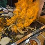 잠실새내역 맛집 펼쳐보기 - 다이닝코드, 빅데이터 맛집검색