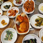 이모가떳다 - 광주 백반, 집밥 맛집 | 다이닝코드, 빅데이터 맛집검색