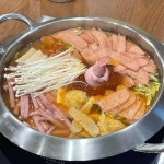 백짱부대찌개 신세계백화점천안아산점 - 천안 부대찌개, 라면 맛집 - 다이닝코드
