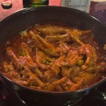 한신포차 전북대점 - 전북대 닭발, 국물닭발 맛집 | 다이닝코드, 빅데이터 맛집검색