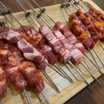 호세야오리바베큐 - 내포 오리요리 맛집 | 다이닝코드, 빅데이터 맛집검색