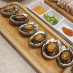 이모밥상 - 제주공항근처 전복구이, 옥돔구이 맛집 | 다이닝코드, 빅데이터 맛집검색