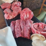보름쇠(흑소랑) 제주점 - 제주도 한우, 흑우 맛집 | 다이닝코드, 빅데이터 맛집검색
