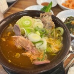 원조감자탕일미집 국회의사당점 - 여의도 감자탕, 백반 맛집 - 다이닝코드