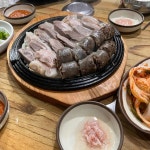 함흥식찹쌀순대 - 노원역 순대국 맛집 | 다이닝코드, 빅데이터 맛집검색