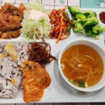 메가푸드 - 갈산역 한식뷔페, 중식 맛집 | 다이닝코드, 빅데이터 맛집검색