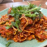 행복맛집 - 제주시 아구찜 맛집 - 다이닝코드