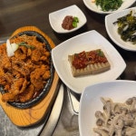 동명사랑채 - 광주동명동 쌈밥, 우렁 맛집 | 다이닝코드, 빅데이터 맛집검색