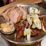 노포족발 덕천점 - 덕천 족발, 사골떡국 맛집 - 다이닝코드