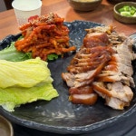 기찻길옆오막살이 - 논산 보쌈, 칼국수 맛집 | 다이닝코드, 빅데이터 맛집검색
