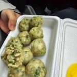 곰돌이왕만두 - 강릉중앙시장 만두, 굴림만두 맛집 - 다이닝코드