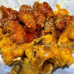 깐부치킨 - 센텀 치킨, 크리스피치킨 맛집 | 다이닝코드, 빅데이터 맛집검색
