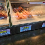 평창휴게소강릉방향 푸드코트 - 평창 돈가스, 라면 맛집 - 다이닝코드
