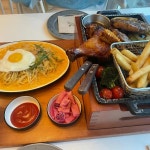 서가앤쿡 군포산본점 - 산본 목살스테이크, 파스타 맛집 | 다이닝코드, 빅데이터 맛집검색