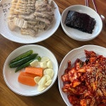 신창 굴보쌈 맛집 Top100 - 다이닝코드