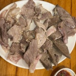 영등포중앙시장 순대국밥 맛집 Top11 - 다이닝코드