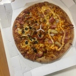도미노피자 - 중랑구 피자 맛집 | 다이닝코드, 빅데이터 맛집검색