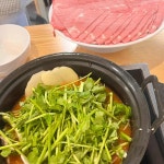 등촌샤브칼국수 여의도점 - 여의도 칼국수, 버섯칼국수 맛집 | 다이닝코드, 빅데이터 맛집검색