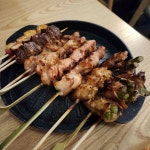 매교역7번출구 - 매교역 꼬치 맛집 | 다이닝코드, 빅데이터 맛집검색