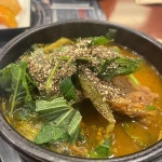 족발야시장 무청감자탕 길음뉴타운점 - 길음 족발, 감자탕 맛집 | 다이닝코드, 빅데이터 맛집검색