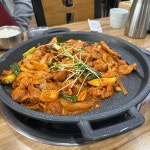 옛날옛집 - 광주서구 청국장, 오리탕 맛집 - 다이닝코드