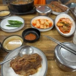 흥부네감자탕등뼈찜 - 김포고촌 감자탕, 뼈해장국 맛집 - 다이닝코드