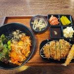 감성키친 원곡점&하늘냉면 - 안산역 돈까스, 수제돈까스 맛집 | 다이닝코드, 빅데이터 맛집검색