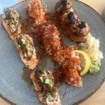 아보카스시 - 월광수변공원 일식당, 스시 맛집 | 다이닝코드, 빅데이터 맛집검색