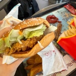 맥도날드 용인수지DT점 - 용인수지 버거, 투움바 맛집 | 다이닝코드, 빅데이터 맛집검색