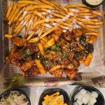 감탄계 숯불치킨 천안불당점 - 불당동 치킨, 숯불치킨 맛집 | 다이닝코드, 빅데이터 맛집검색