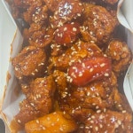 정가네닭강정 - 전대 닭강정, 치킨 맛집 - 다이닝코드