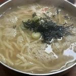 은주네 - 안성 칼국수, 민물새우칼국수 맛집 - 다이닝코드