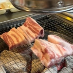 청원농장 - 대전 고깃집, 돼지생갈비 맛집 - 다이닝코드