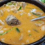 신의주찹쌀순대 양천점 - 양천구 순대국, 순대 맛집 - 다이닝코드