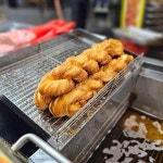 마이산상회 - 마이산 꽈배기, 페스츄리 맛집 | 다이닝코드, 빅데이터 맛집검색