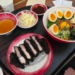 멘야세븐 - 길동 마제소바, 카츠 맛집 | 다이닝코드, 빅데이터 맛집검색
