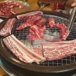 마포화로집 신중동직영점 - 신중동 돼지갈비, 화로구이 맛집 | 다이닝코드, 빅데이터 맛집검색