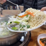 백청우칼국수 권선점 - 수원 칼국수, 해물칼국수 맛집 | 다이닝코드, 빅데이터 맛집검색