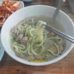 밀마당 바지락칼국수 - 구의동 바지락칼국수 맛집 - 다이닝코드