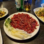 안동생고기 안지랑점 - 안지랑 뭉티기, 생고기 맛집 | 다이닝코드, 빅데이터 맛집검색