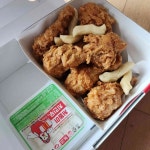 처갓집양념치킨 동탄점 - 동탄 치킨, 양념치킨 맛집 - 다이닝코드