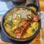 서울감자탕해장국 - 경기대 감자탕, 뼈해장국 맛집 - 다이닝코드
