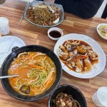 하림각 - 군위 짬뽕, 중국집 맛집 - 다이닝코드