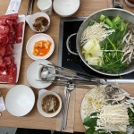 동해샤브앤국시 - 킨텍스 샤브샤브, 황태 맛집 | 다이닝코드, 빅데이터 맛집검색