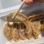 장호덕손만두 - 군자역 손만두 맛집 | 다이닝코드, 빅데이터 맛집검색