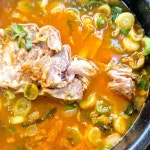 울엄마양평해장국 가경점 - 청주 해장국, 선지 맛집 - 다이닝코드