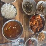 남도밥상이어요 삼성중앙점 - 삼성중앙역 제육볶음, 백반 맛집 | 다이닝코드, 빅데이터 맛집검색